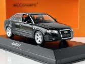 Audi A4 1:43 - nuotraukos Nr. 4