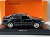 Audi A4 1:43 - nuotraukos Nr. 5