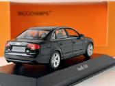Audi A4 1:43 - nuotraukos Nr. 6