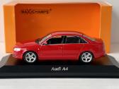 Audi A4 1:43 - nuotraukos Nr. 2