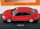 Audi A4 1:43 - nuotraukos Nr. 3