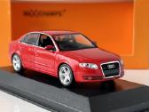 Audi A4 1:43 - nuotraukos Nr. 4