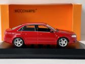 Audi A4 1:43 - nuotraukos Nr. 5