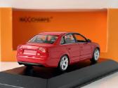 Audi A4 1:43 - nuotraukos Nr. 6