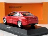 Audi A4 1:43 - nuotraukos Nr. 7