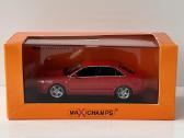 Audi A4 1:43 - nuotraukos Nr. 8