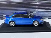 Audi Rs4 1:43 - nuotraukos Nr. 4
