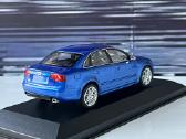 Audi Rs4 1:43 - nuotraukos Nr. 5