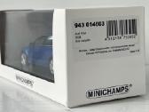 Audi Rs4 1:43 - nuotraukos Nr. 8