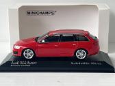 Audi Rs6 Avant 1:43 - nuotraukos Nr. 2