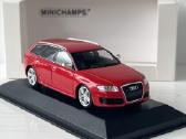 Audi Rs6 Avant 1:43 - nuotraukos Nr. 3