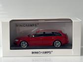 Audi Rs6 Avant 1:43 - nuotraukos Nr. 7
