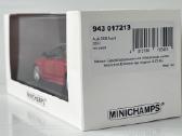 Audi Rs6 Avant 1:43 - nuotraukos Nr. 8