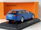 Audi Rs6 Avant 1:43 - nuotraukos Nr. 6