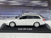Audi A6 Avant 1:43