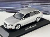 Audi A6 Avant 1:43 - nuotraukos Nr. 2