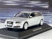 Audi A6 Avant 1:43 - nuotraukos Nr. 3