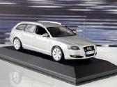 Audi A6 Avant 1:43 - nuotraukos Nr. 4