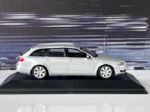 Audi A6 Avant 1:43 - nuotraukos Nr. 5