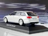 Audi A6 Avant 1:43 - nuotraukos Nr. 7