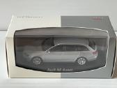Audi A6 Avant 1:43 - nuotraukos Nr. 8
