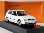 VW Golf III 1:43 - nuotraukos Nr. 3