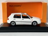 VW Golf III 1:43 - nuotraukos Nr. 4