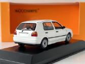 VW Golf III 1:43 - nuotraukos Nr. 5