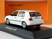 VW Golf III 1:43 - nuotraukos Nr. 6