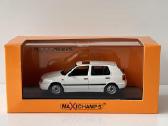 VW Golf III 1:43 - nuotraukos Nr. 7