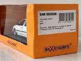 VW Golf III 1:43 - nuotraukos Nr. 8