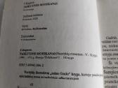 Paskutinis mohikanas - nuotraukos Nr. 3
