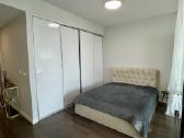 Apartamentas 25- ame aukšte su vaizdu į jūrą - nuotraukos Nr. 7