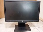 20" LCD Hp monitorius