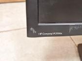 20" LCD Hp monitorius - nuotraukos Nr. 4