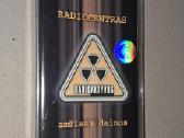 Radiocentras. Amžiaus Dainos (Audio Cassette)