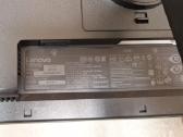 23" LCD Lenovo monitorius - nuotraukos Nr. 2