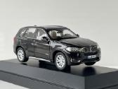 Bmw X5 1:43 - nuotraukos Nr. 4