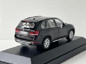 Bmw X5 1:43 - nuotraukos Nr. 6