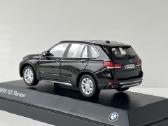 Bmw X5 1:43 - nuotraukos Nr. 7