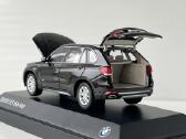Bmw X5 1:43 - nuotraukos Nr. 10