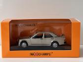 Mercedes Benz 190e 1:43 - nuotraukos Nr. 6