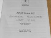 Natos fortepijonui - nuotraukos Nr. 2