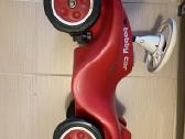 Vaikiskas automobilis boby car - nuotraukos Nr. 3