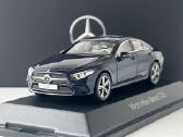 Mercedes Benz Cls 1:43 - nuotraukos Nr. 2