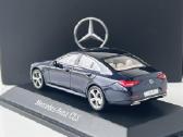 Mercedes Benz Cls 1:43 - nuotraukos Nr. 6