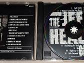 The Jeff Healey Band – Hell To Pay (Audio CD) - nuotraukos Nr. 3