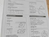 Matematikos sąsiuvinis - nuotraukos Nr. 3