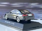 Mercedes Benz E W213 1:43 - nuotraukos Nr. 7