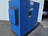Kompresorius 30kw, Sausintuvas, Inverteris - nuotraukos Nr. 7